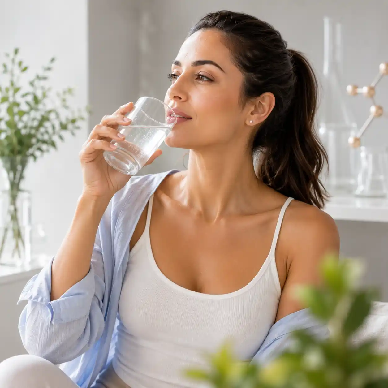 Hydration